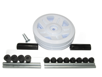 Component Pack  Ride Along Scooter with White handle (SU) (143418)