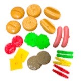 Accessory Pack (143445)