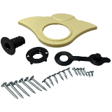 Component/Hardware Pack (Pi) (143457)