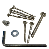 Hardware Pack V1-2 (143522)
