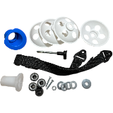 Hardware Pack  Buggies (PI) (143556)