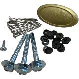 HDWR PK  5342 MM HUDSON (143583)