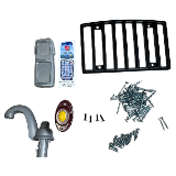 Component Pack (Pi) (143646)