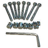 Hardware Pack