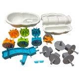 Component Pack 1 4510 (143849)