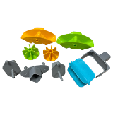 Component Pack 2 4510 (143850)