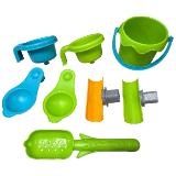 Component Pack 3 4510 (143898)