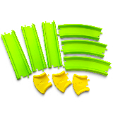 Component Pack (TT) 4502 (143922)