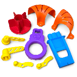 Component Pack 1 4502 (143924)
