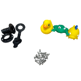 Component Pack (PI-P) Hardware Pack 4510 (143926)