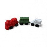 Train set