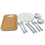 Utensil Set  