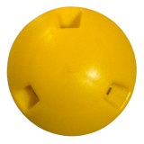 Horn Cap Yellow (161292A02B)