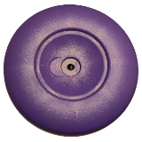 Purple Wheel (161434A03B)