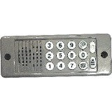Oven Keypad (161494)