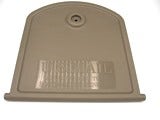 Mailbox Door (Clip not included  order separately) (162160H01B)