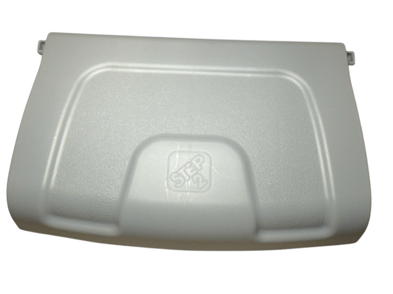 Silver Seat  8669/8629/8666 Cruisers (163298D03B)