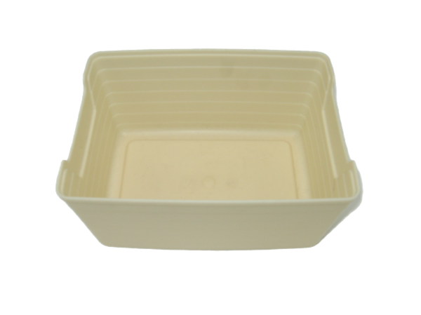 Bin Light Tan (163200A08B)