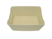 Bin Light Tan (163200A08B)