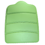 Green Lid (163470A01B)
