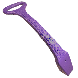 Handle New Royal Purple (163500A01B)