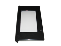 Refrigerator Door Black (163525A06B)