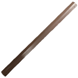 Floor Panel Threshold (O) (163607A01B)