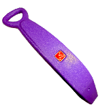 Purple Handle (163627A02B)