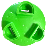 Tower Base Bright Green (163692A01B)