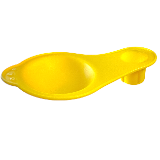 Flipper Yellow