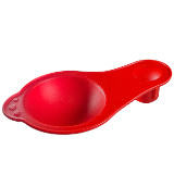 Red Flipper (163702A03B)