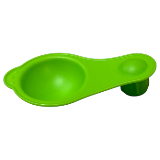 Flipper Bright Green (163702A01B)