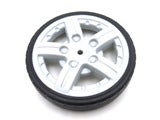 Wheel (163716B02B)