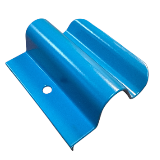 Easel Clip Blue (163772A06B)
