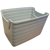 Bin Osu Silver (163837A15B)