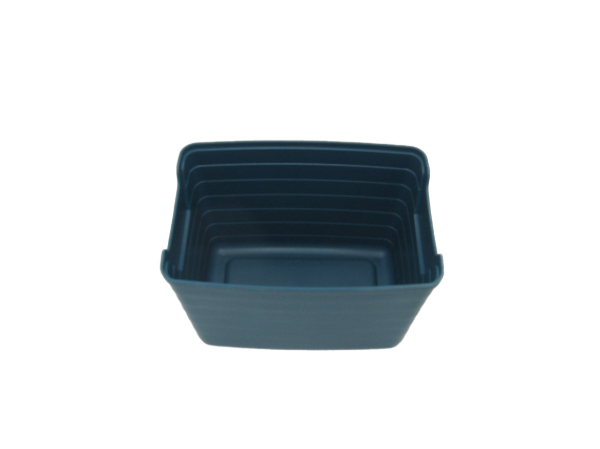 Bin  Seaworthy Blue (163837A19B)