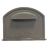 MM XL DOOR-IM - 14 1/2 x 11 3/4" (163912A01B)