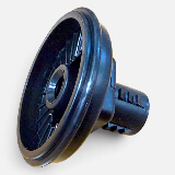 Knob Clicker Base (163934A01B)