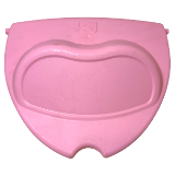Pink Hood (163944A02B)