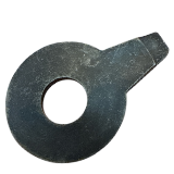 Clock Little Hand Black (163959A05B)
