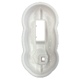 Cloud Tray 4510 (164463A01X) (E)
