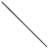 Axle  3/8 x 17 1/4 " (170166)
