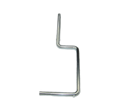 Axle Right Front (170445A01B)