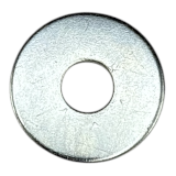 Fender Washer  3/8 X 1 1/4 (180110)