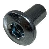 Barrel Nut (180211)