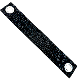 Black Straps (180769)