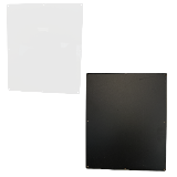Magnet Board/Chalk Board