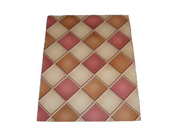 Floor Mat (181231)