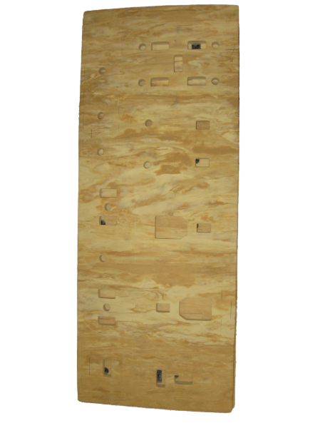 Wood Foam Projects (Pro Play Workshop) 181260