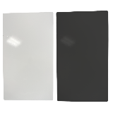 Magnet/Chalk Board 